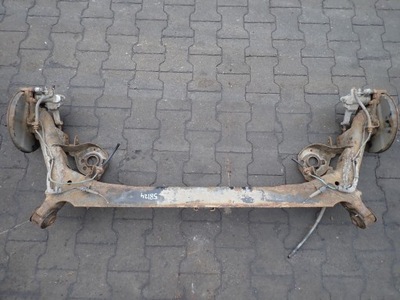 VIGA SUSPENSIONES TRASERO HONDA JAZZ II 06R HATCHBACK  