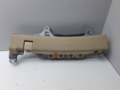 Подушка повітряна колінна lexus is 220 ii 2006 фото №1