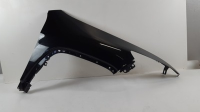 Jeep cherokee kl крыло правый перед pxr фото №1