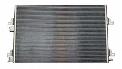 Радиатор кондиционера renault espace iv 2004-2015 фото №1