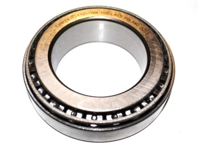 Подшипник мост привод iveco daily 00 корзина сателлит 29l-35s фото №1