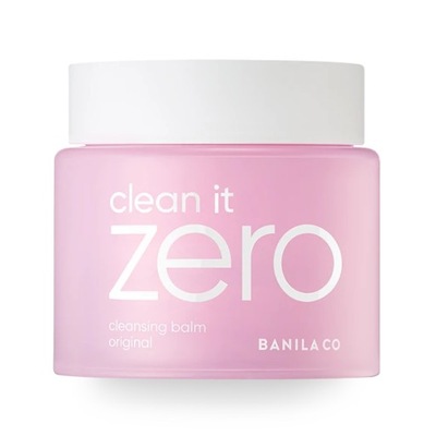 Banila Co Clean It Zero Cleansing Balm Original Balsam do demakijażu 100ml