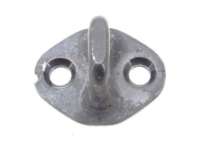 Hyundai getz 02-09 засувка двері фото №1