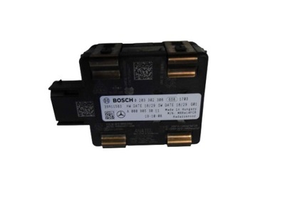 Mercedes gle 167 coupe радар distronic pro fcwstop фото №1