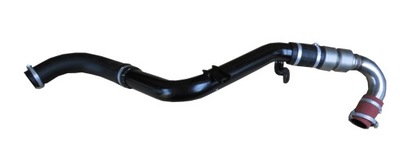 Wąż інтеркулер 2.0 tdci ford kuga mk1 фото №1