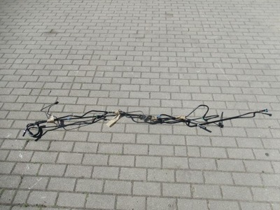 Mercedes vito w447 3.0 cdi провода топлива фото №1