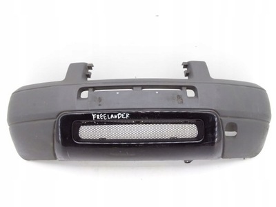 Land rover freelander i 96-03 бампер перед фото №1