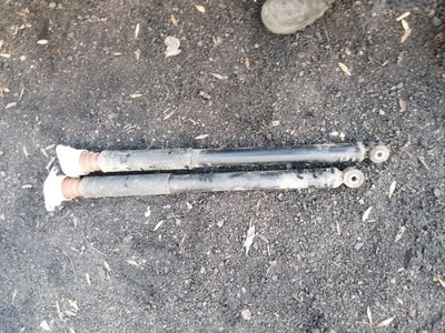 Амортизатори задня комплект ford ecosport lift фото №1