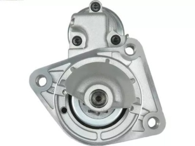 Ast s0096 стартер 12v ford c-max/fiesta iv/focu фото №1