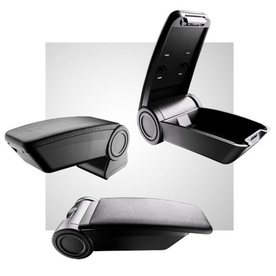 Подлокотник fiat grande punto 2005-2018 фото №1