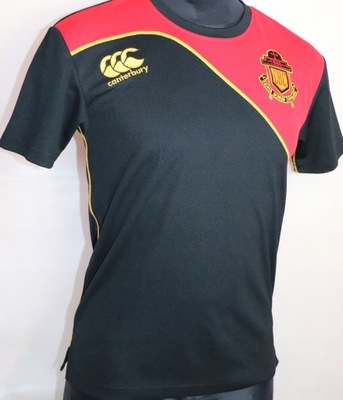 CANTERBURY CBC RUGBY Koszulka Rugby / XS