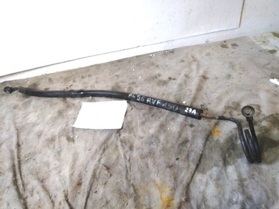 AUDI A4 B6 CABLE SERVOMANDO HIDRÁULICO 1,9 TDI 8E1422893  