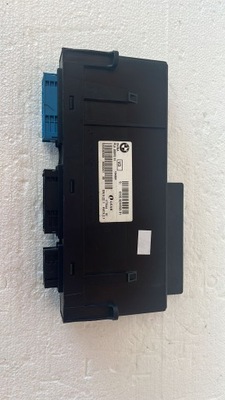 Модуль блок керування комфорту bmw 9244393 фото №1