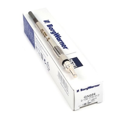 Свічка розжарювання citroen berlingo i ii 1.6 hdi beru фото №1