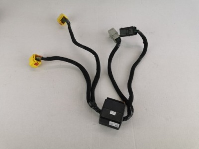 Жгут трубопровод подушки безопасности подушка безопасности jeep cherokke 02- фото №1