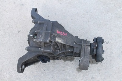 Mercedes r w251 3.0 cdi 2,92 міст задня 4460-310-032 фото №1