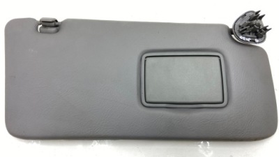 Защита козырёк przecisłoneczny правый козырёк honda cr-v ii 2002-2004r. фото №1