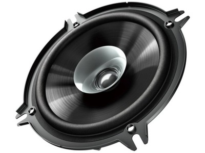 Głośniki samochodowe PIONEER TS-G1310F