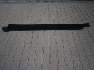 Молдинг порог левая накладка infiniti q70 m30 m35h фото №1