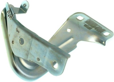 Ford explorer 2011-2019 петля петли капот левый фото №1