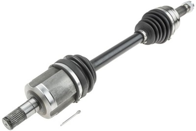 Привідний вал привідна nty npw-ch-052 фото №1