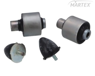 Kpl.napr. підвіска. кабіни rvi magnum dxi13 sem шина sem15281 фото №1