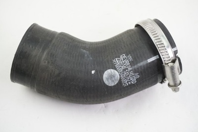 Труба інтеркулер vw caddy 04l145762e фото №1