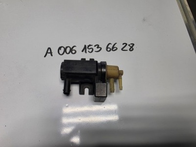 Mitsubishi mercedes клапан турбонагнетателя фото №1