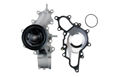 Насос wody toyota landcruiser 200 4.5d 08- фото №1