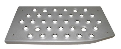 Подножка кабины mb actros mp1 2 3 mega нижний правый фото №1