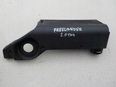 CUERPO DE FILTRO AIRE ROVER FREELANDER 2,0 TD4  