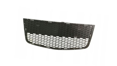 Решётка радиатора решётка w бампер chevrolet aveo hb t255 фото №1