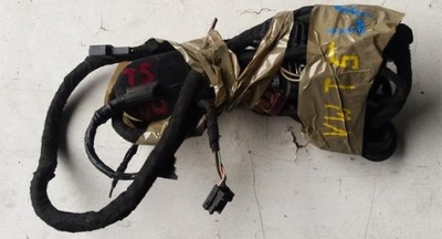 Жгут усилителя volkswagen оригинальный номер 5q1971111ac фото №1