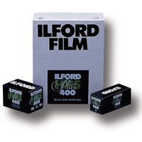 FILM ILFORD W PUSZCE HP5+ 30,5m
