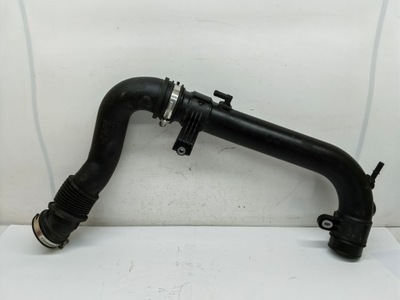 Ford b-max 1.0 труба повітря фото №1