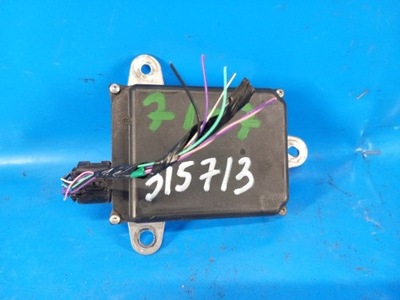 Модуль электронный toyota prius 16 881620w270 фото №1