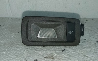 Освещение сиденье перед porsche 95b947304 фото №1