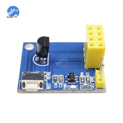 odeMCUdla Arduino inteligentnego domu IOT DIY Kit