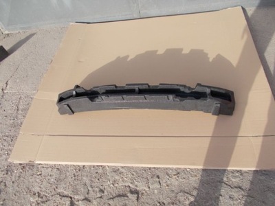 NISSAN QASHQAI 2 ABSORBEDOR DE PARAGOLPES PARTE DELANTERA  