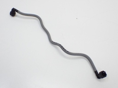 Патрубок шланг трубка пального opel corsa f 1.2 turbo hn05 24r фото №1