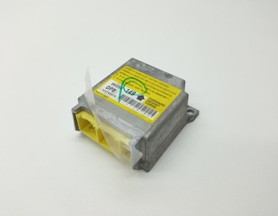 Модуль подушка безопасности mitsubishi l200 iv 8635a149 фото №1