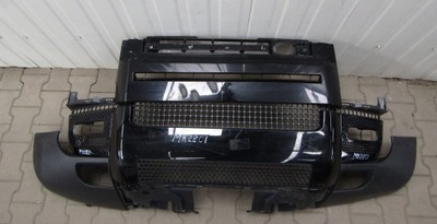 Бампер перед передний land rover defender 2 ii l663 20- фото №1
