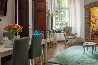 Mieszkanie, Słupsk, 117 m²