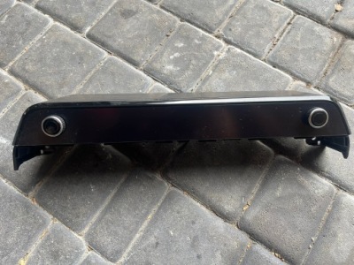 Панель обдув кондиционера kia niro ii 96540-at000 фото №1