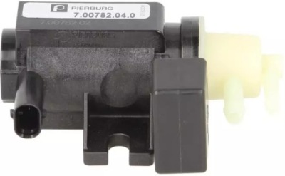 Pierburg клапан турбонагнітача 7.00782.04.0 фото №1