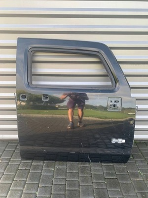 Двері передні перед праве hummer h3 фото №1