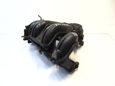 Коллектор всасывающий mazda 6 ii 2.0b lf20 фото №1