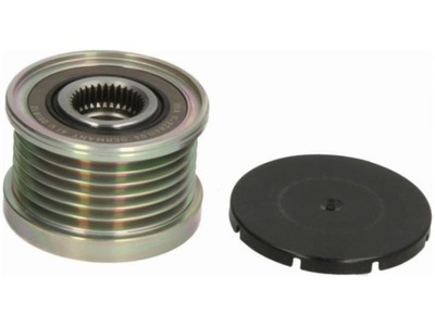 Зчеплення генератора renault vel satis 3.0 espace iv 3.0 фото №1