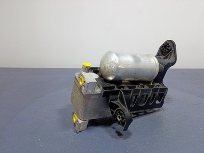 Bmw i4 g26 конденсатор осушитель кондиционера 9476767 фото №1