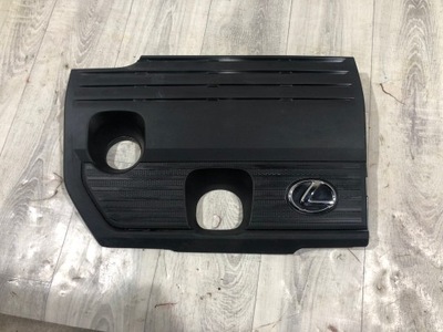 Lexus es 300h кришка захист двигуна верхній фото №1